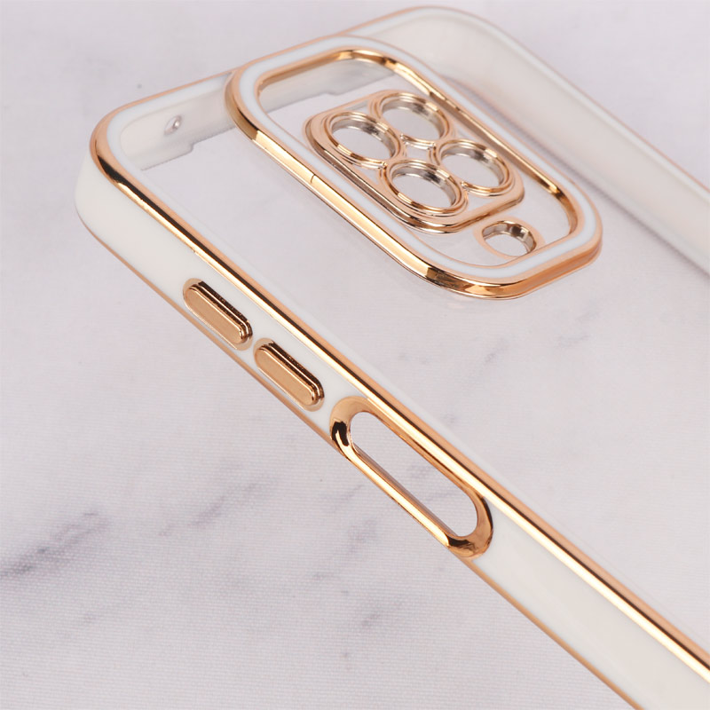 قاب محافظ لنزدار My Case الکترواپتیکال Xiaomi Redmi Note 9s