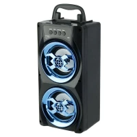 اسپیکر بلوتوثی رم و فلش خور YD-801