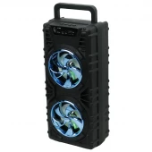 اسپیکر بلوتوثی رم و فلش خور YD-806