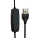 رینگ لایت پایه دار “YQ-320B 12