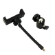 رینگ لایت پایه دار “YQ-320B 12