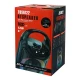 اسپیکر چمدانی بلوتوثی رم و فلش خور ZQS6122 + میکروفون