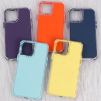 قاب ضد ضربه Casetify دو تکه iPhone 12