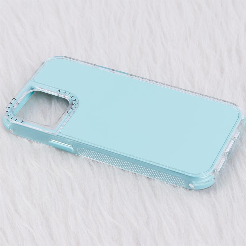 قاب ضد ضربه Casetify دو تکه iPhone 12
