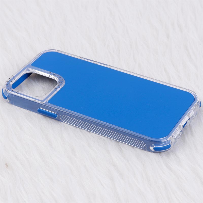 قاب ضد ضربه Casetify دو تکه iPhone 12