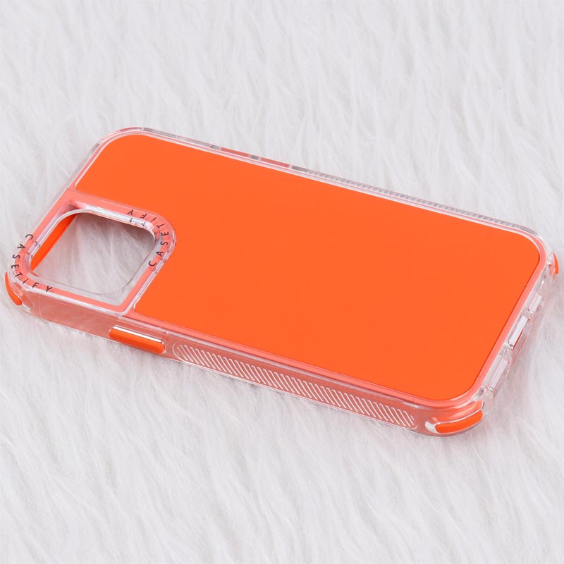 قاب ضد ضربه Casetify دو تکه iPhone 12