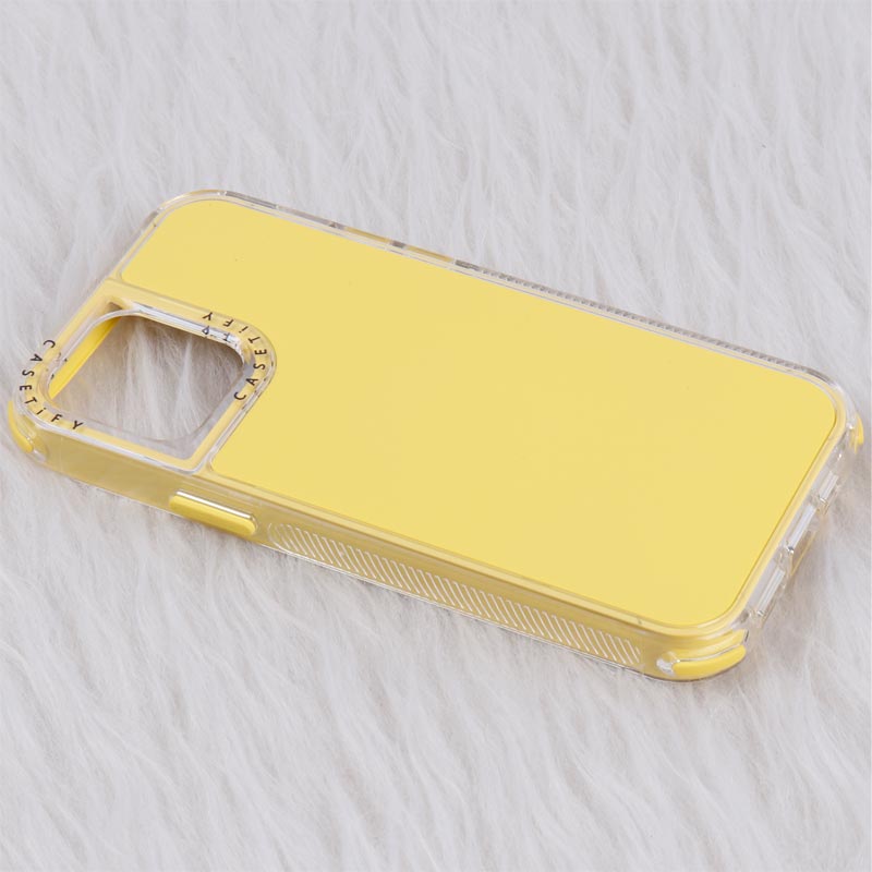 قاب ضد ضربه Casetify دو تکه iPhone 12