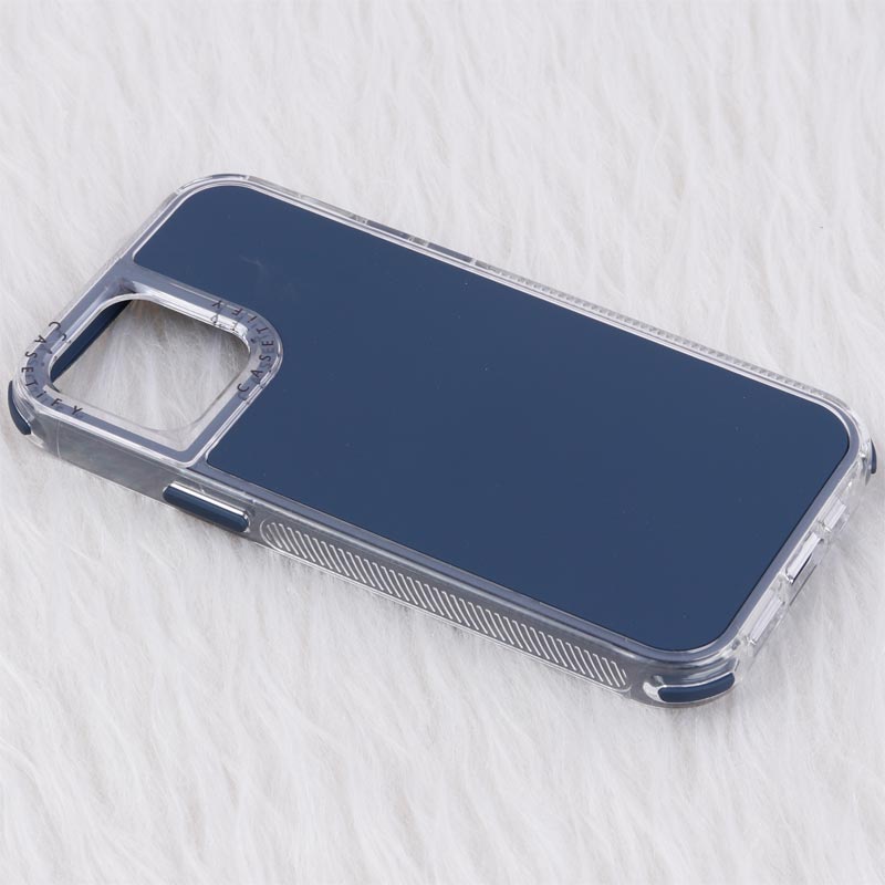 قاب ضد ضربه Casetify دو تکه iPhone 12