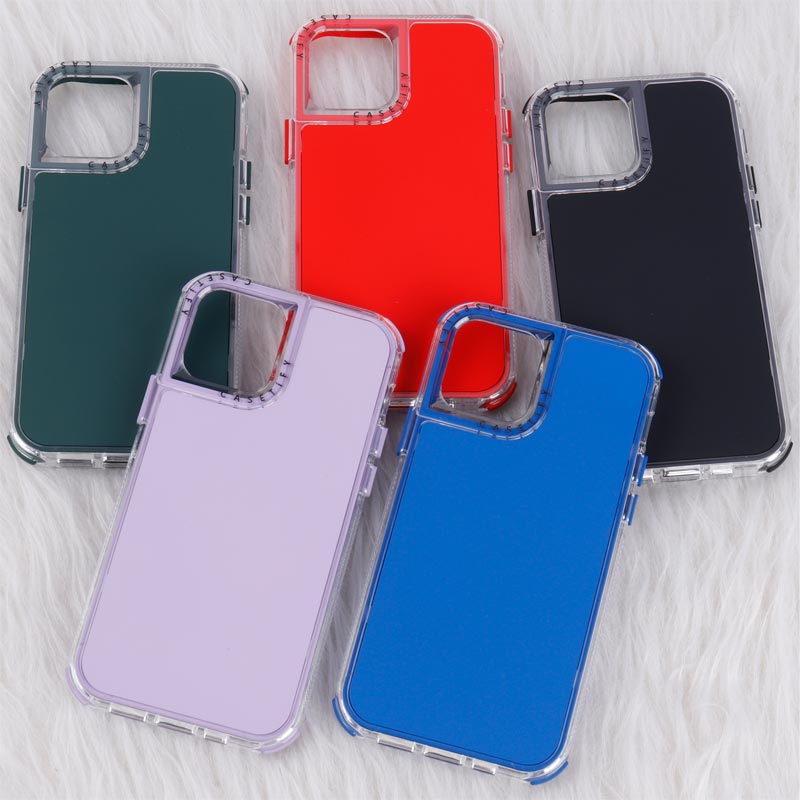 قاب ضد ضربه Casetify دو تکه iPhone 12