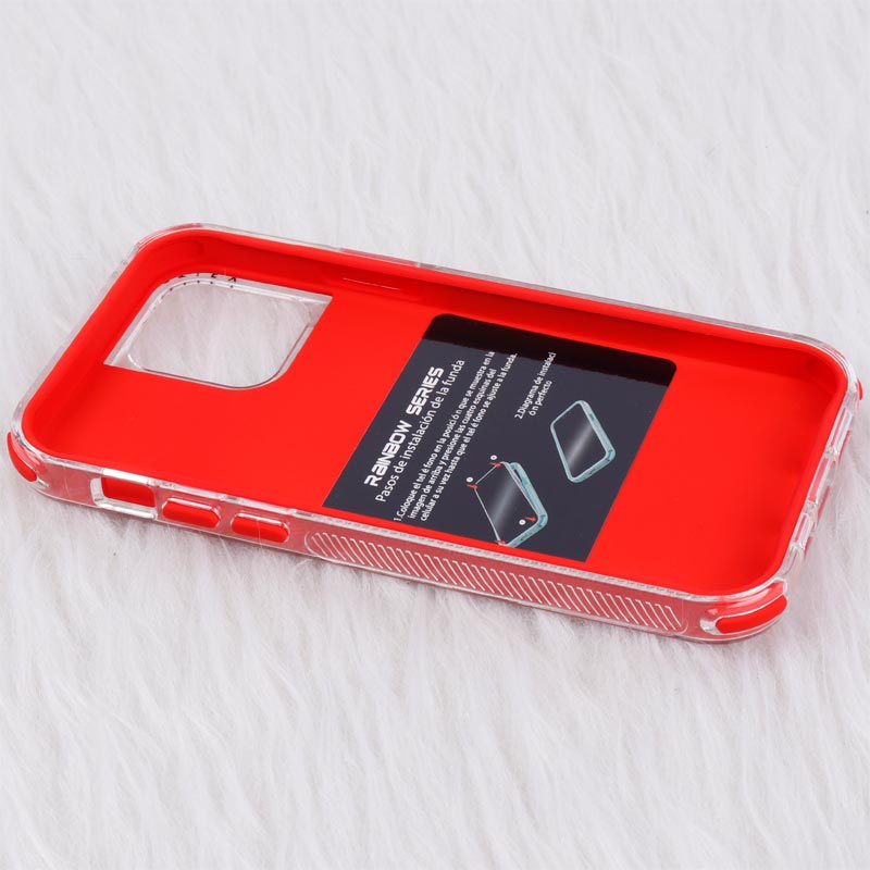 قاب ضد ضربه Casetify دو تکه iPhone 12