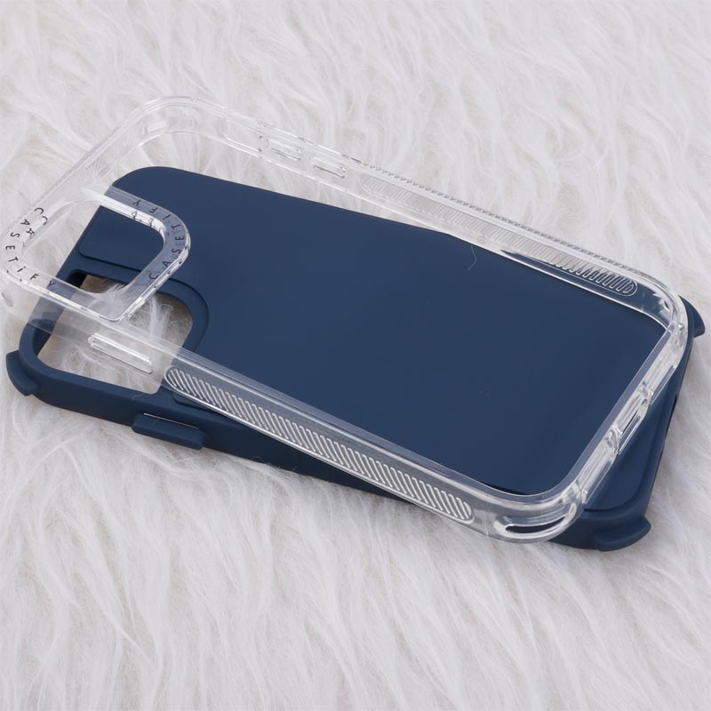 قاب ضد ضربه Casetify دو تکه iPhone 12
