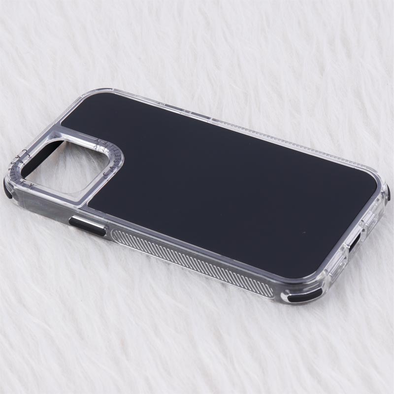 قاب ضد ضربه Casetify دو تکه iPhone 12