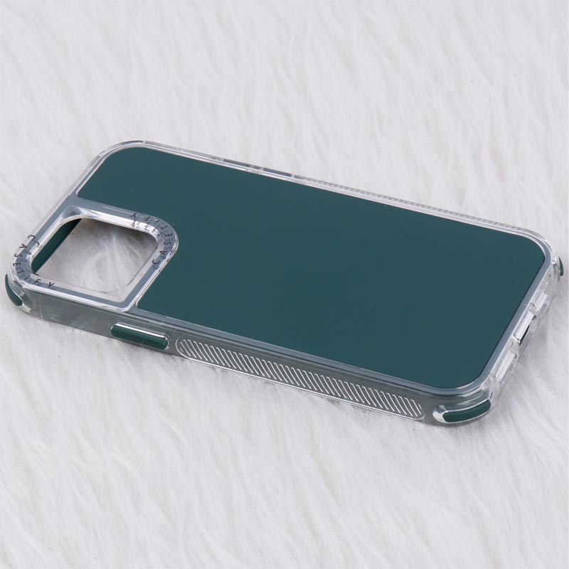 قاب ضد ضربه Casetify دو تکه iPhone 12