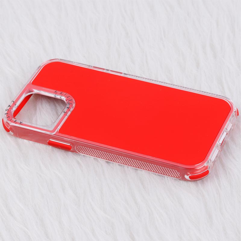 قاب ضد ضربه Casetify دو تکه iPhone 12