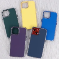 قاب ضد ضربه Casetify دو تکه iPhone 13
