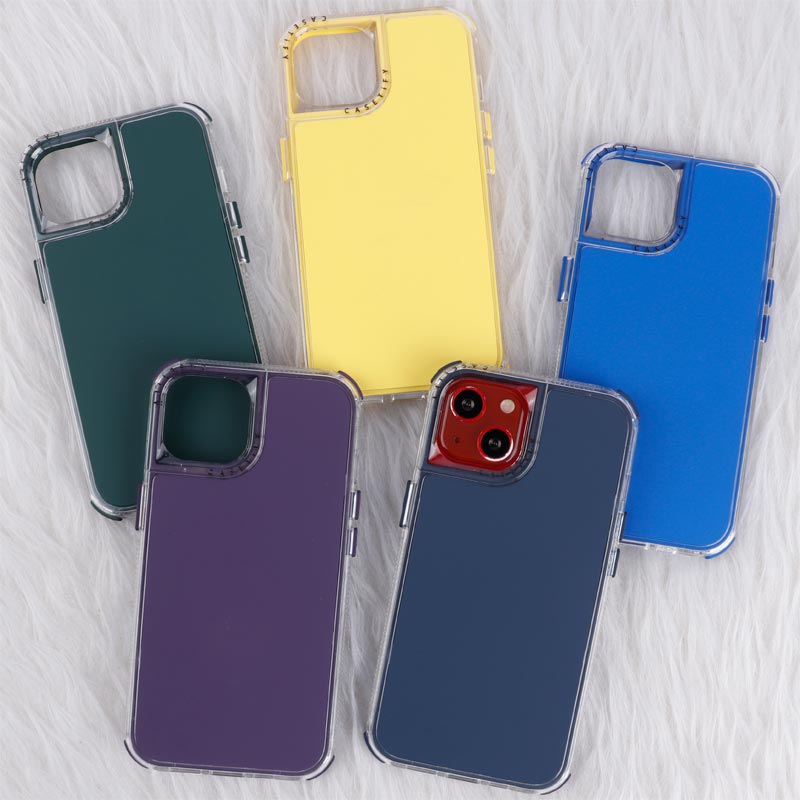 قاب ضد ضربه Casetify دو تکه iPhone 13