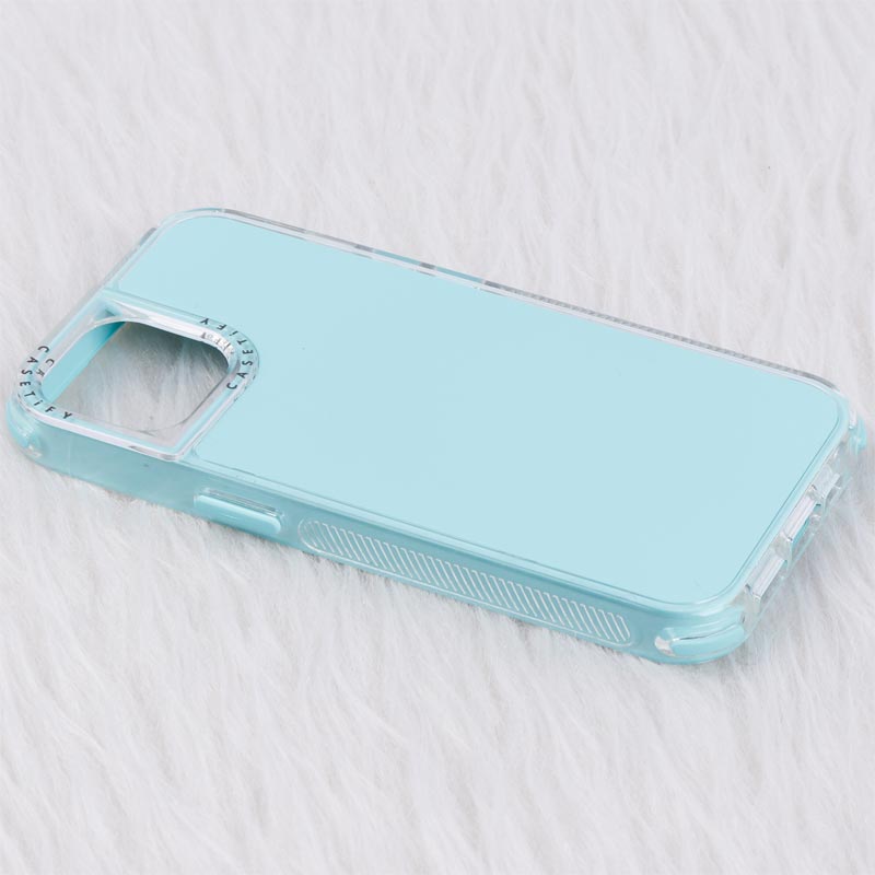 قاب ضد ضربه Casetify دو تکه iPhone 13