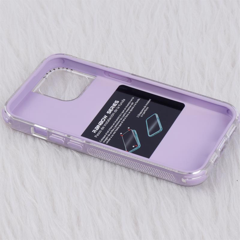 قاب ضد ضربه Casetify دو تکه iPhone 13
