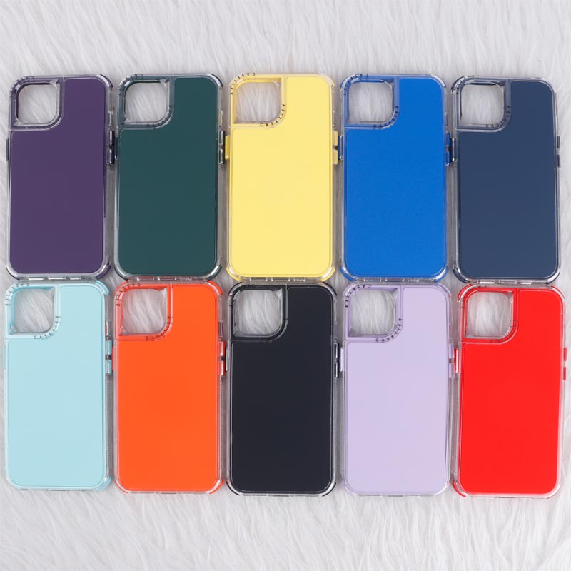 قاب ضد ضربه Casetify دو تکه iPhone 13
