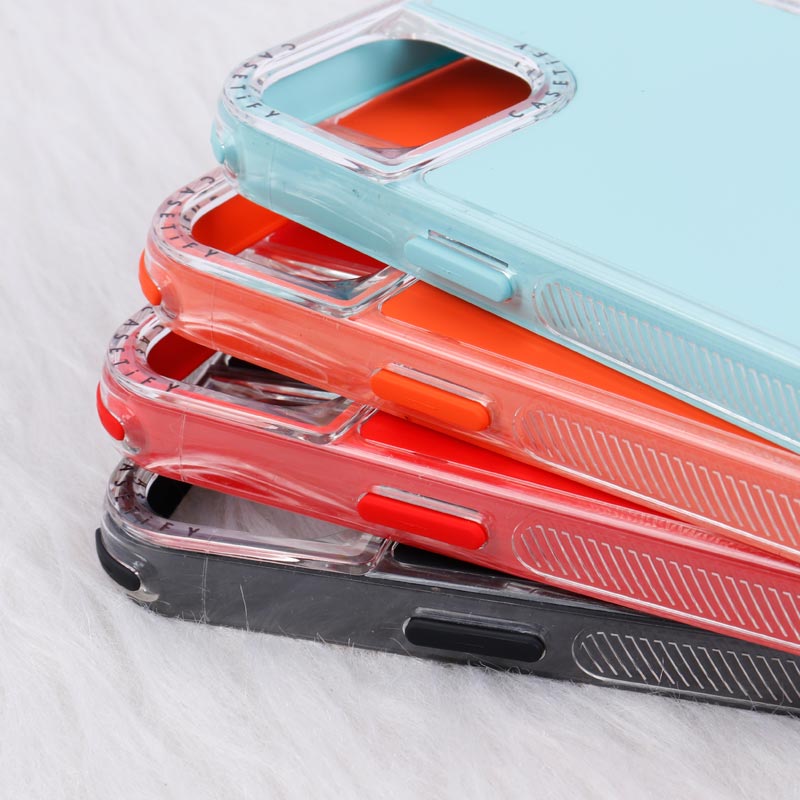 قاب ضد ضربه Casetify دو تکه iPhone 13