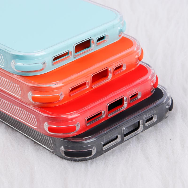 قاب ضد ضربه Casetify دو تکه iPhone 13