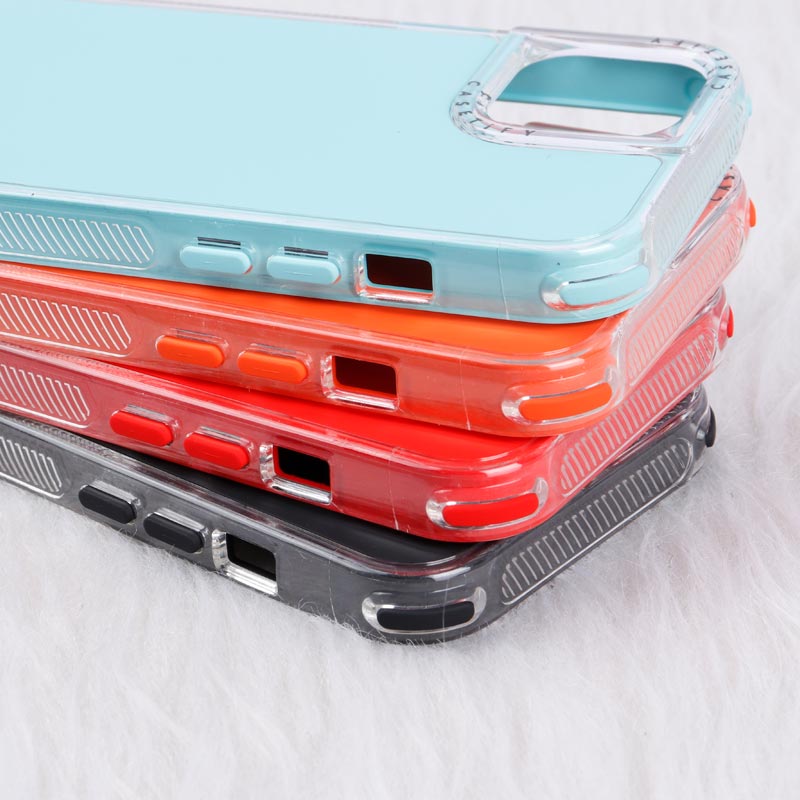 قاب ضد ضربه Casetify دو تکه iPhone 13