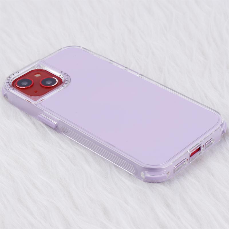 قاب ضد ضربه Casetify دو تکه iPhone 13