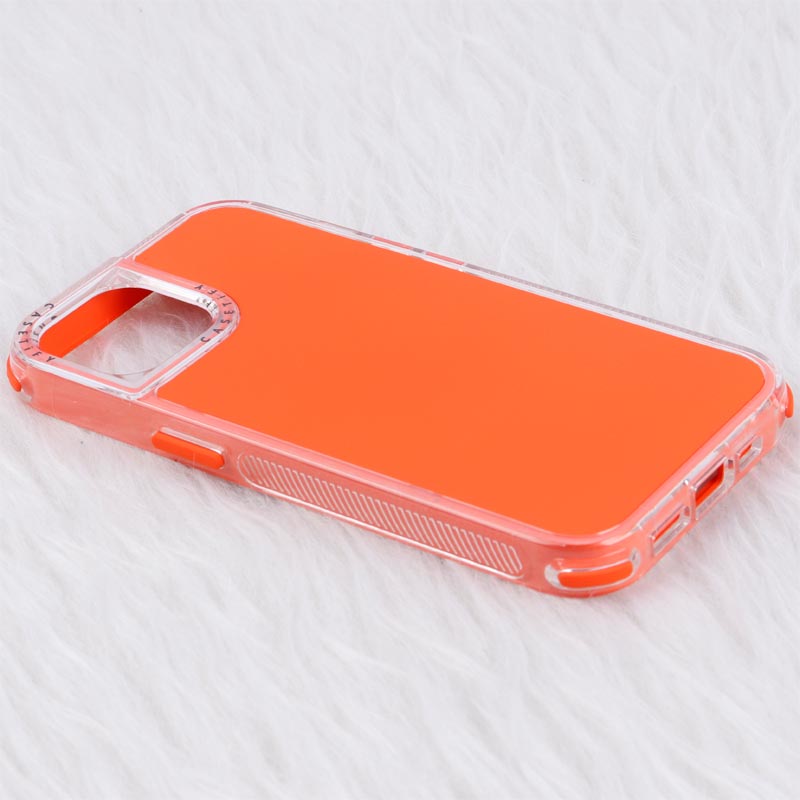 قاب ضد ضربه Casetify دو تکه iPhone 13