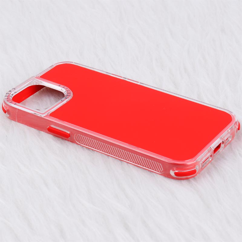 قاب ضد ضربه Casetify دو تکه iPhone 13