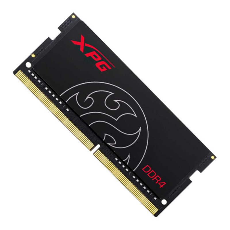 رم لپ تاپ ADATA XPG Hunter DDR4 16GB 3000MHz CL17
