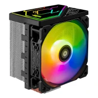 فن خنک کننده CPU اوست Awest GT-AV1201 ARGB