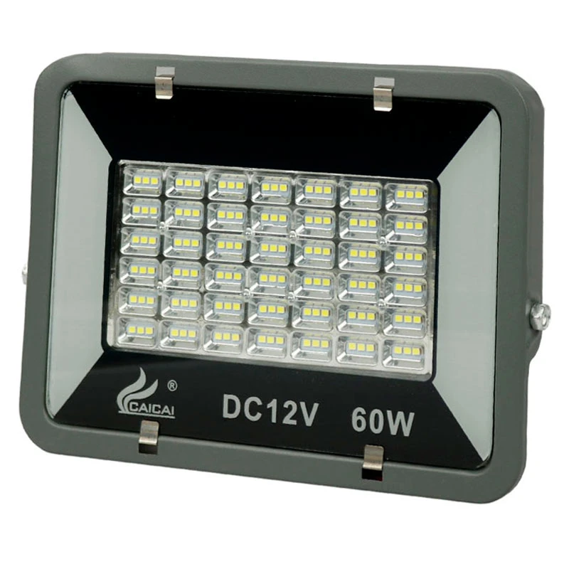پروژکتور سیار CAICAI 2011 LED 60W
