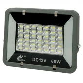 پروژکتور سیار CAICAI 2011 LED 60W