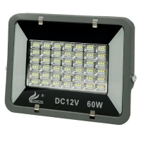 پروژکتور سیار CAICAI 2011 LED 60W