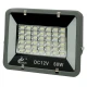 پروژکتور سیار CAICAI 2011 LED 60W