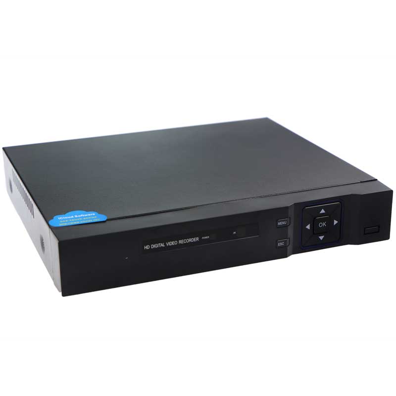 دستگاه DVR چهار کاناله TR-2104 1080N 2MP