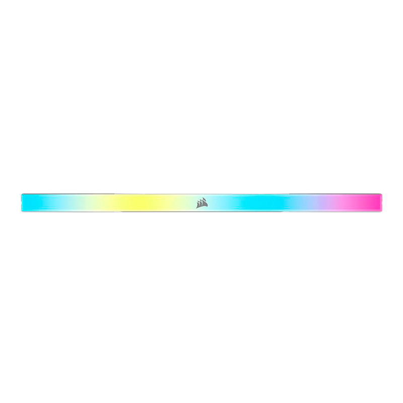 رم کامپیوتر Corsair Vengeance RGB DDR5 32GB 5600MHz CL36 Dual