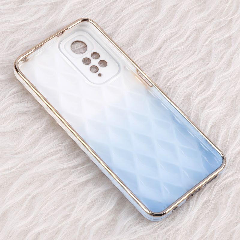 قاب بالشتی محافظ لنزدار Xiaomi Redmi Note 11 / 11s