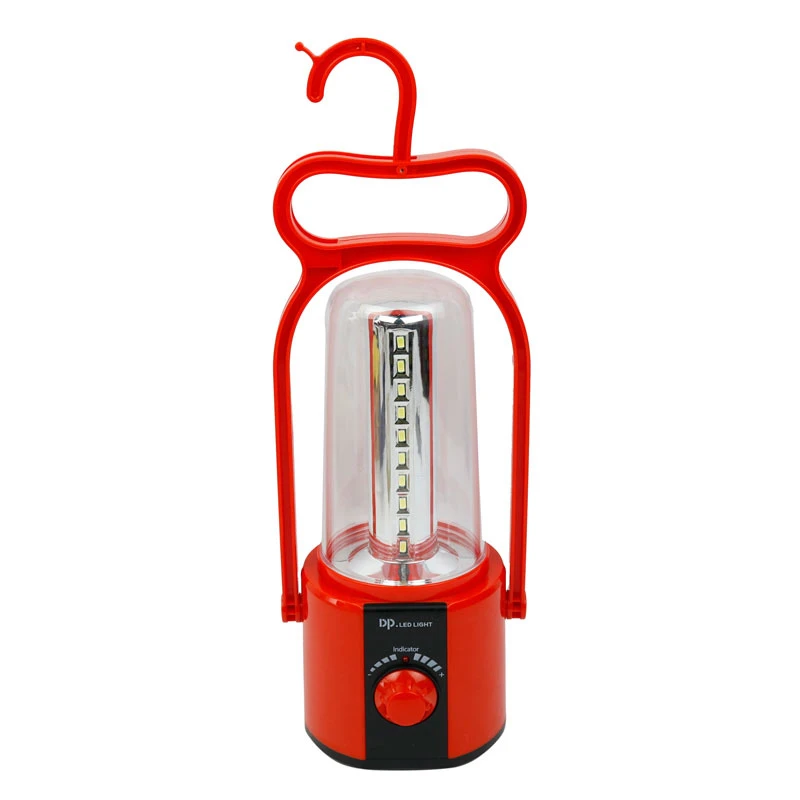 چراغ قوه فانوسی شارژی DP.LED Light 7048