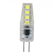 لامپ سوزنی G4 220V مهتابی