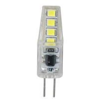 لامپ سوزنی G4 220V مهتابی