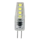 لامپ سوزنی G4 220V مهتابی