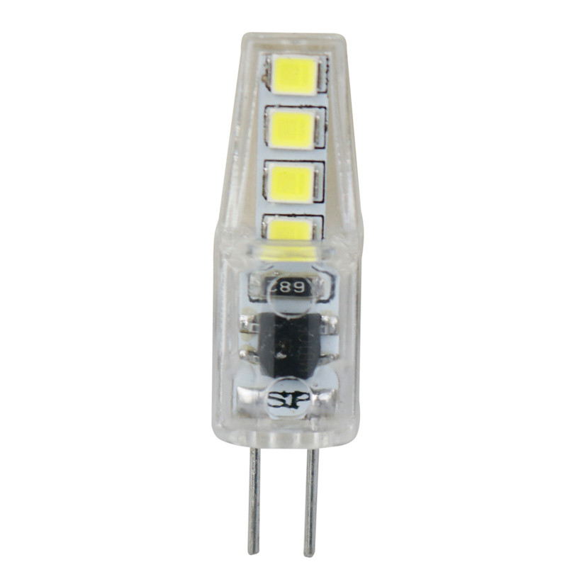لامپ سوزنی G4 220V مهتابی