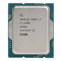 پردازنده اینتل Core i7 13700 Raptor Lake