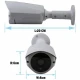 دوربین مداربسته سی پلاس CPLUS PL-157