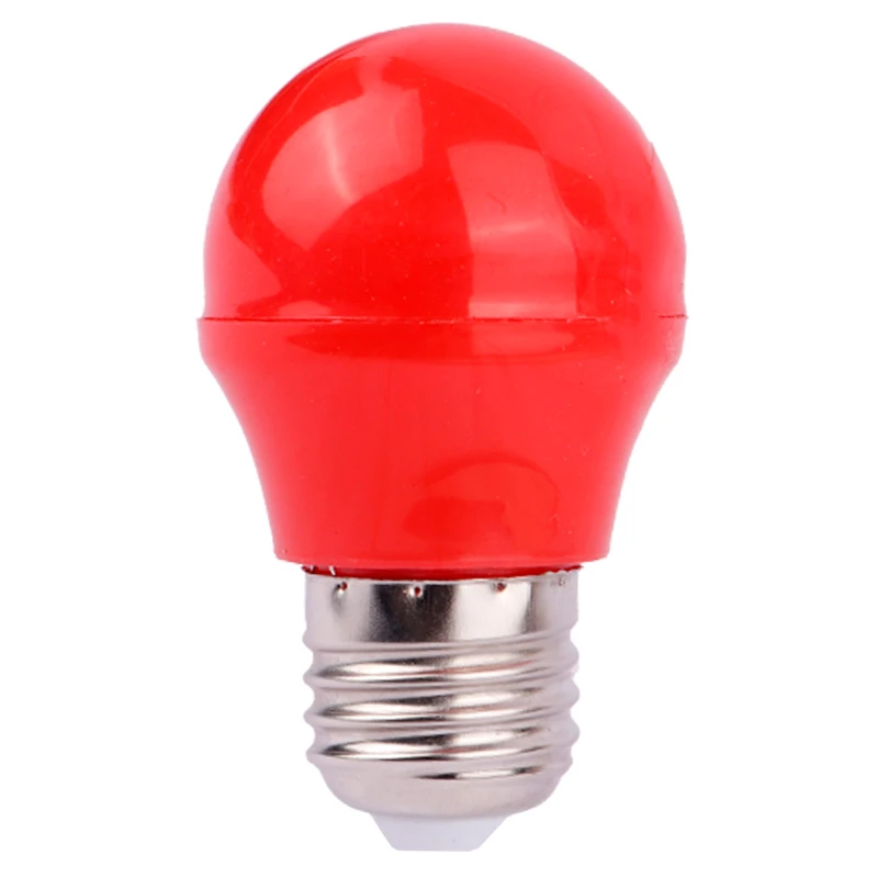 لامپ چراغ خواب Power E27 3W