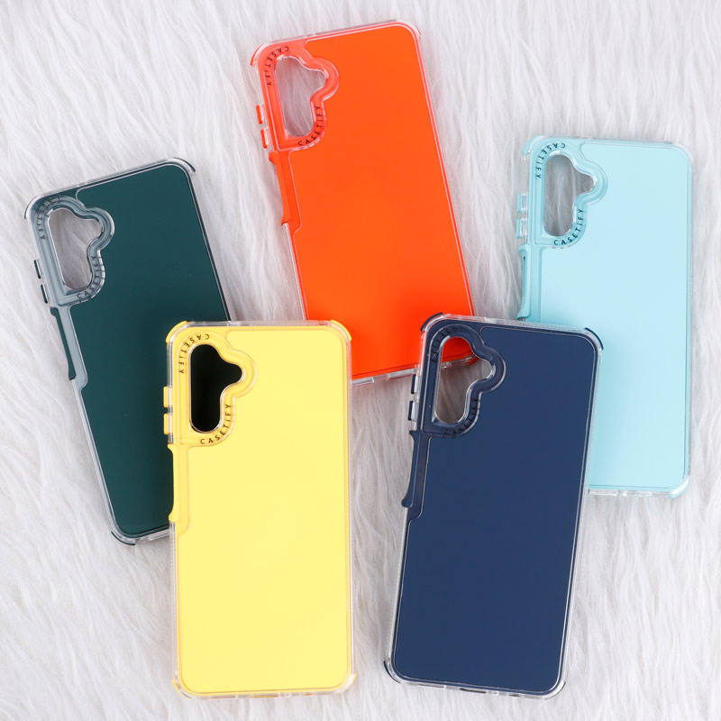 قاب ضد ضربه Casetify دو تکه Samsung Galaxy A13 5G / A04s