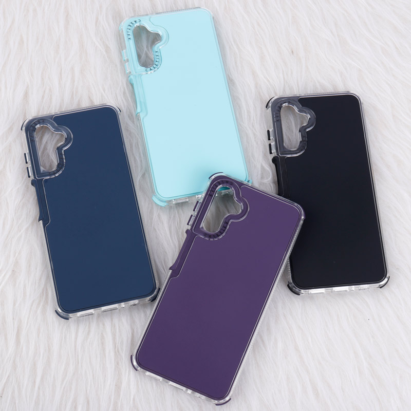 قاب ضد ضربه Casetify دو تکه Samsung Galaxy A04e