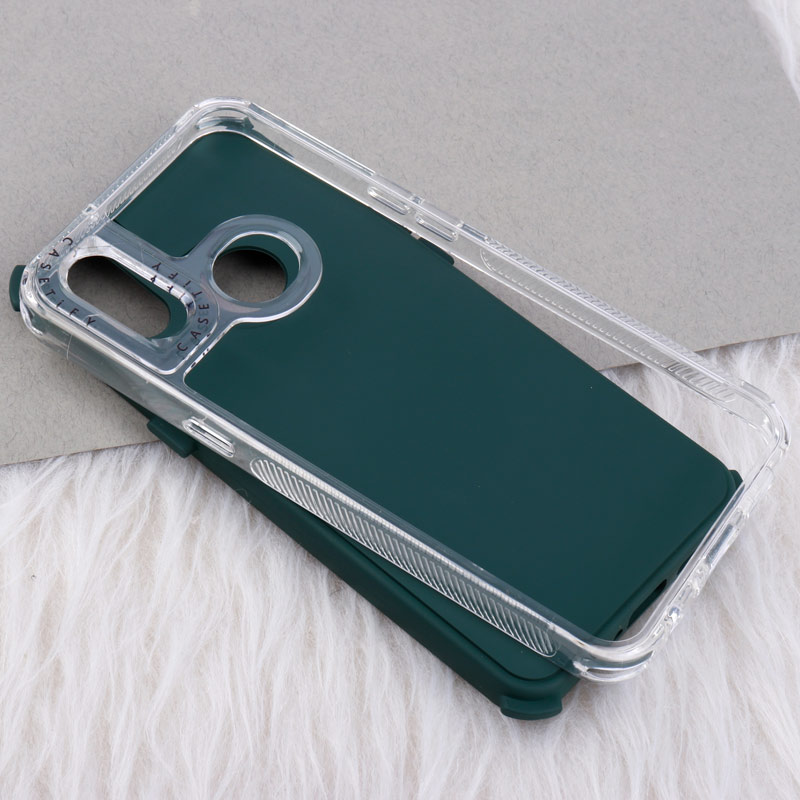 قاب ضد ضربه Casetify دو تکه Samsung Galaxy A10s