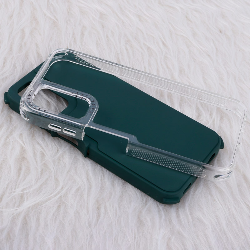 قاب ضد ضربه Casetify دو تکه Samsung Galaxy A14 4G / A14 5G